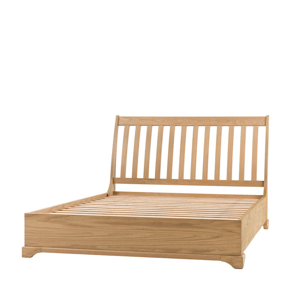 Astley 4'6 Bed