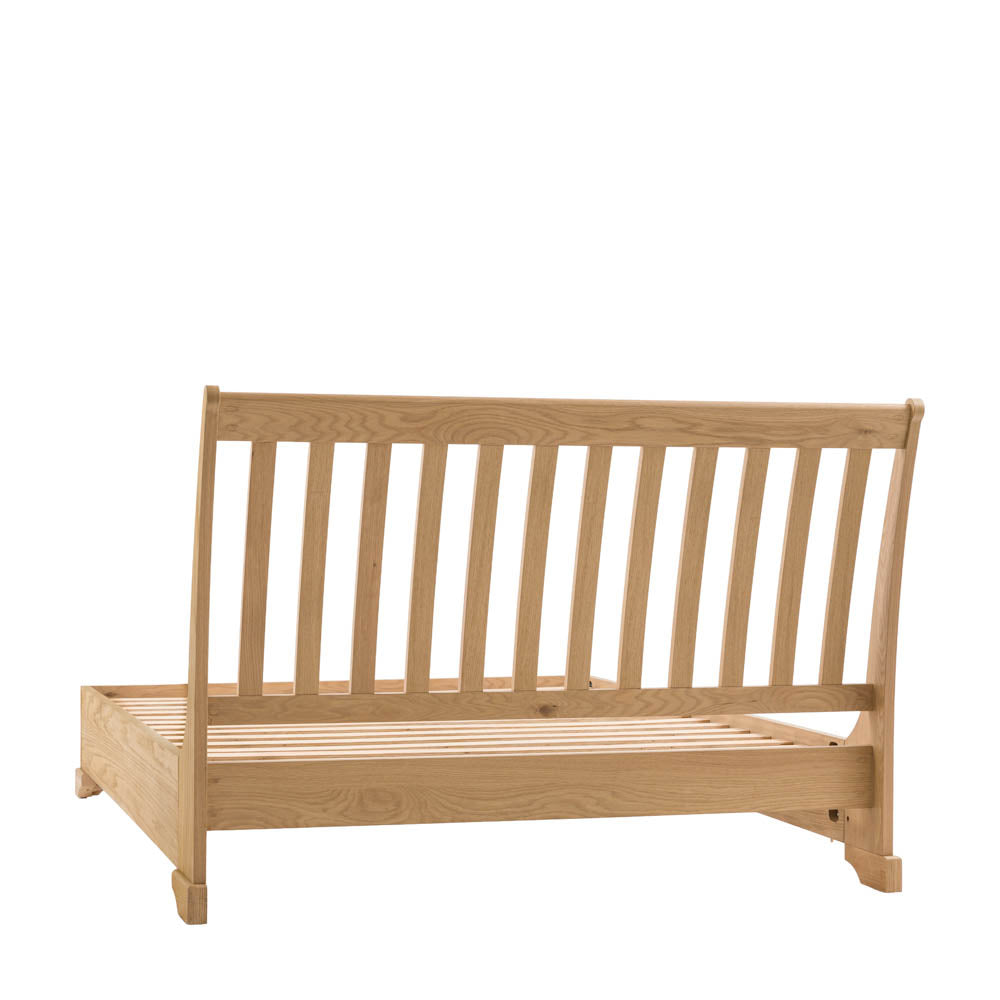 Astley 4'6 Bed