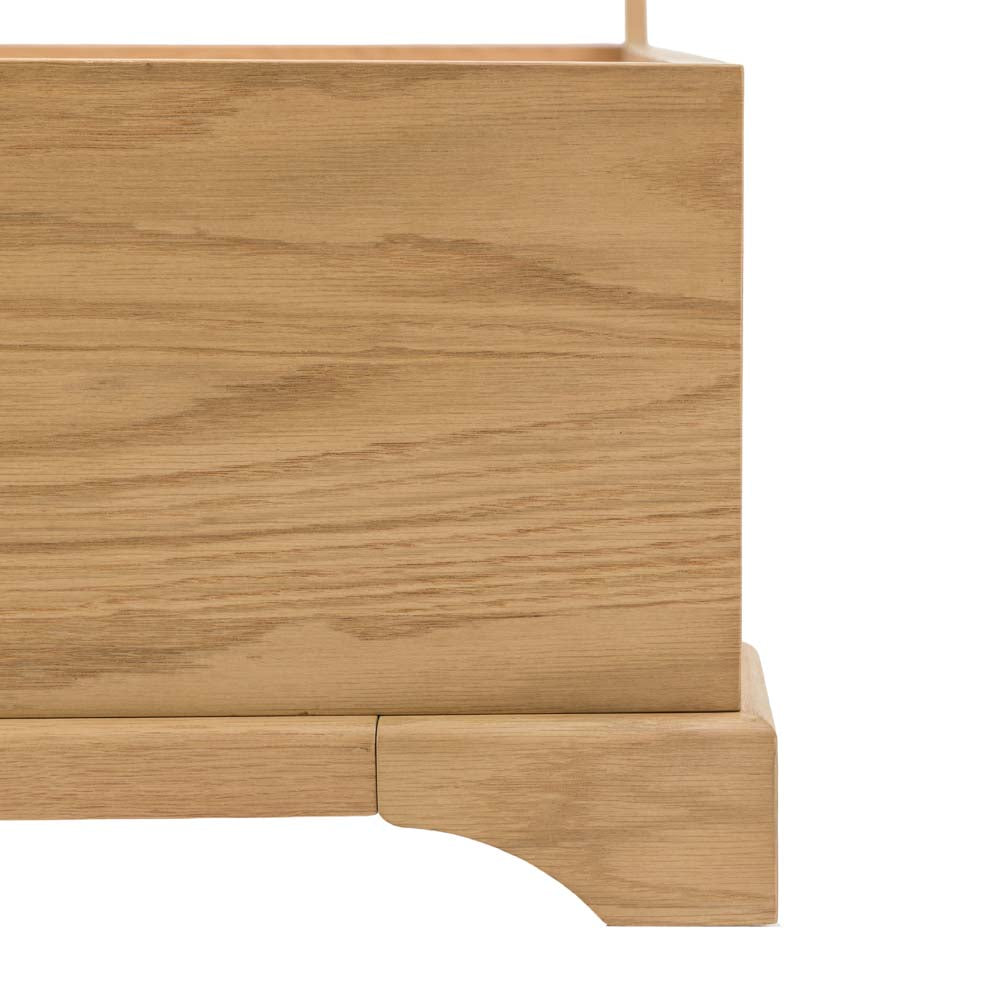 Astley 4'6 Bed