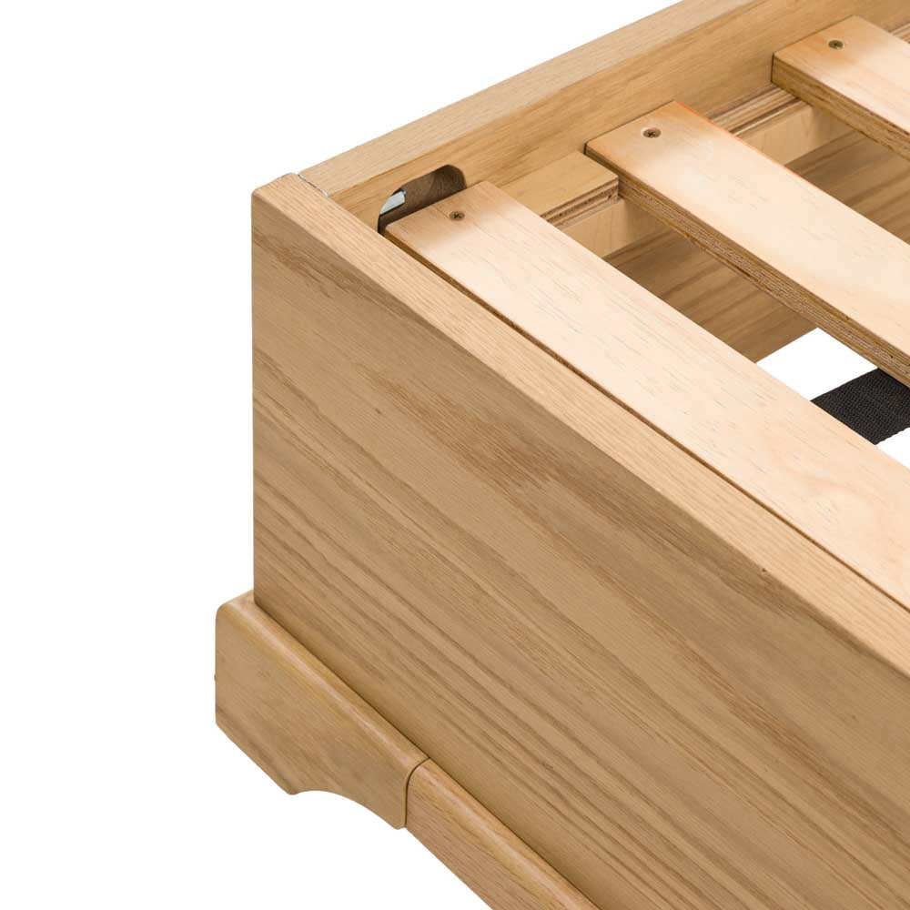 Astley 4'6 Bed