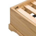 Astley 4'6 Bed