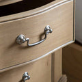Ghent Bedside Table Weathered
