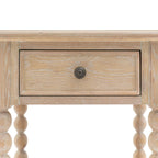 Mataro 1 Drawer Bedside