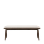 Bremen Bench Smoked