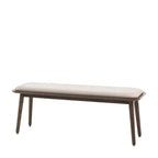 Bremen Bench Smoked
