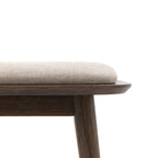 Bremen Bench Smoked