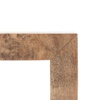 Helsinki Dining Bench Natural