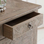 Reims 7 Drawer Chest Natural