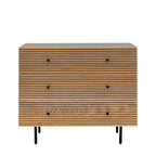 Fira 3 Drawer Chest