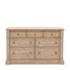 Alberta 7 Drawer Chest