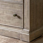Alberta 7 Drawer Chest
