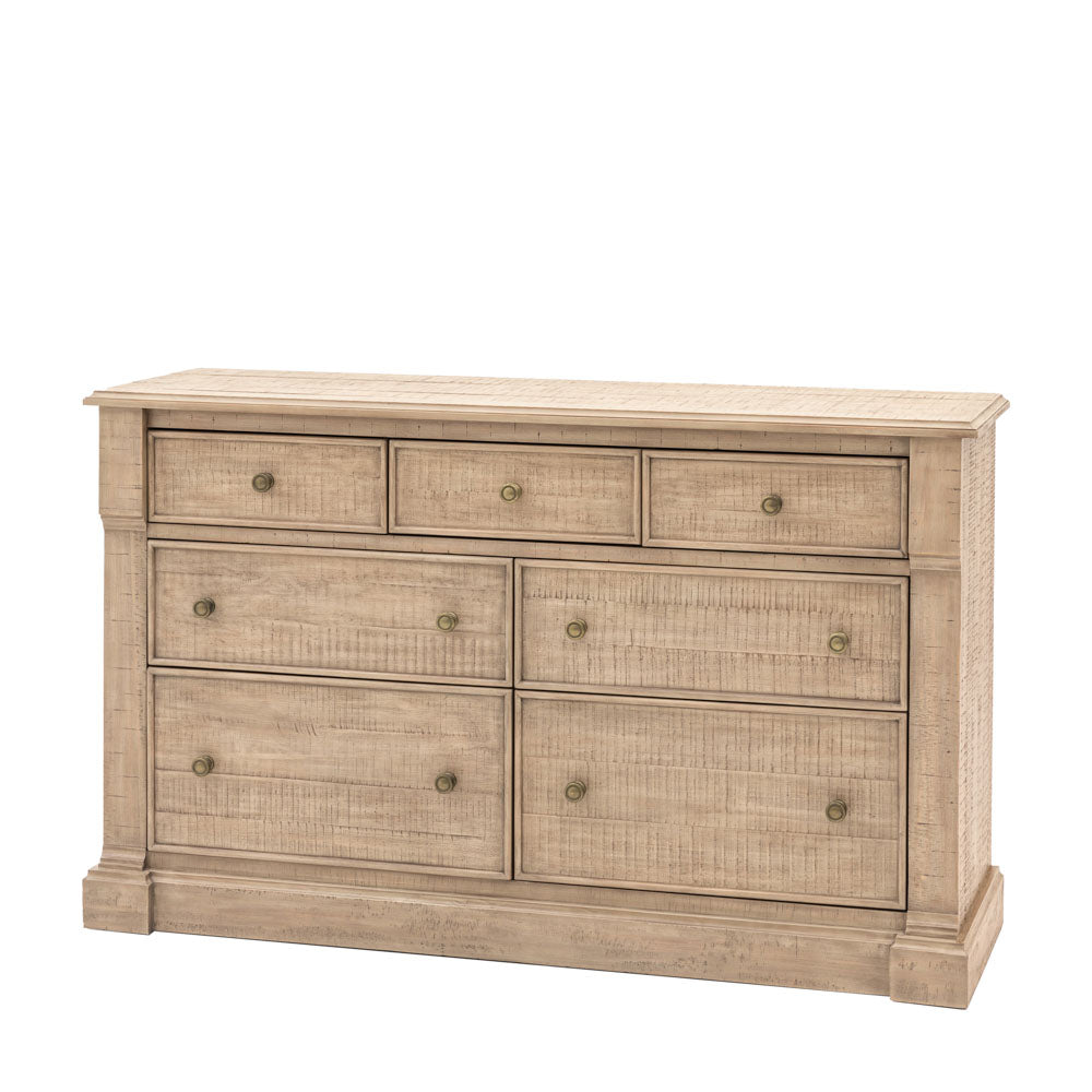 Alberta 7 Drawer Chest