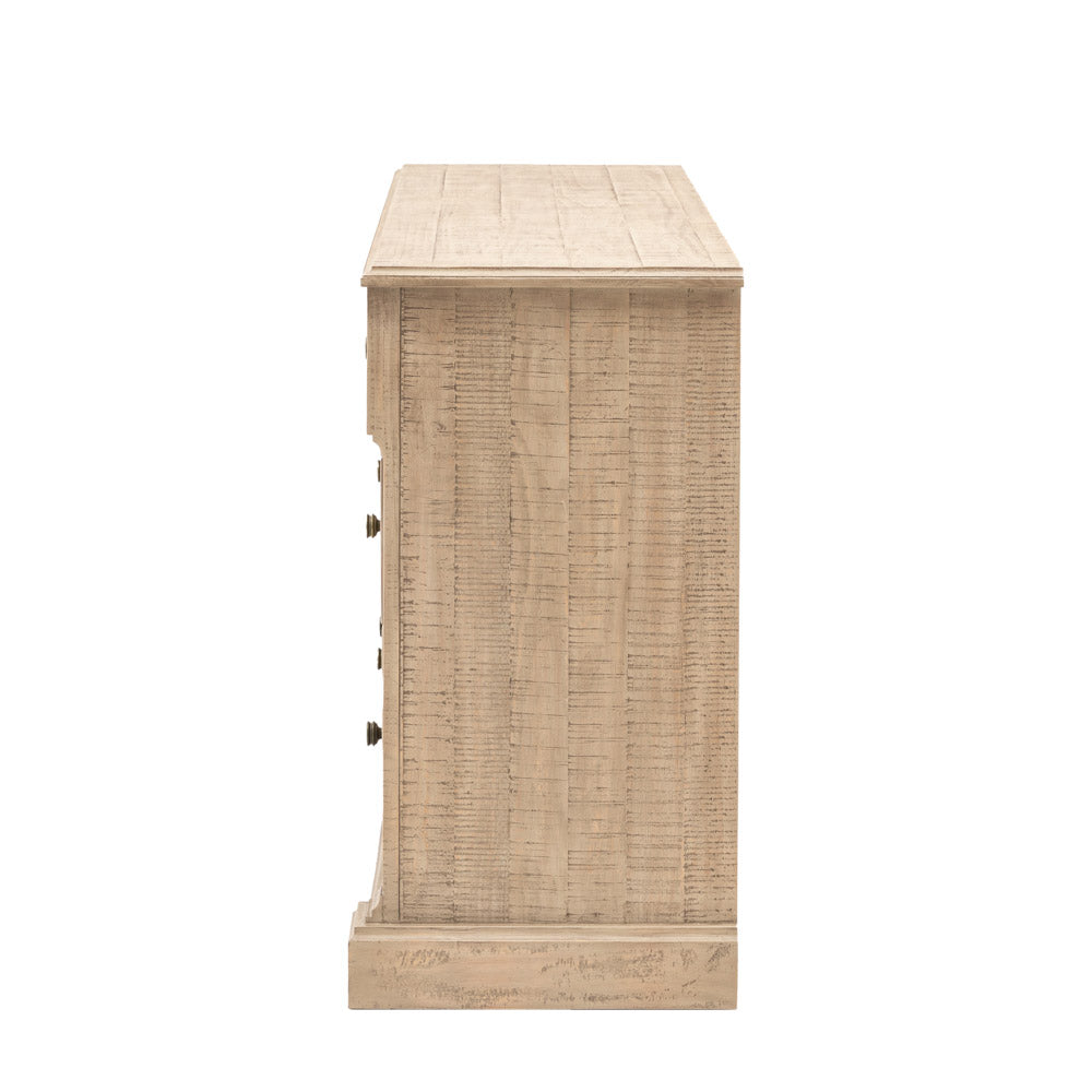 Alberta 7 Drawer Chest