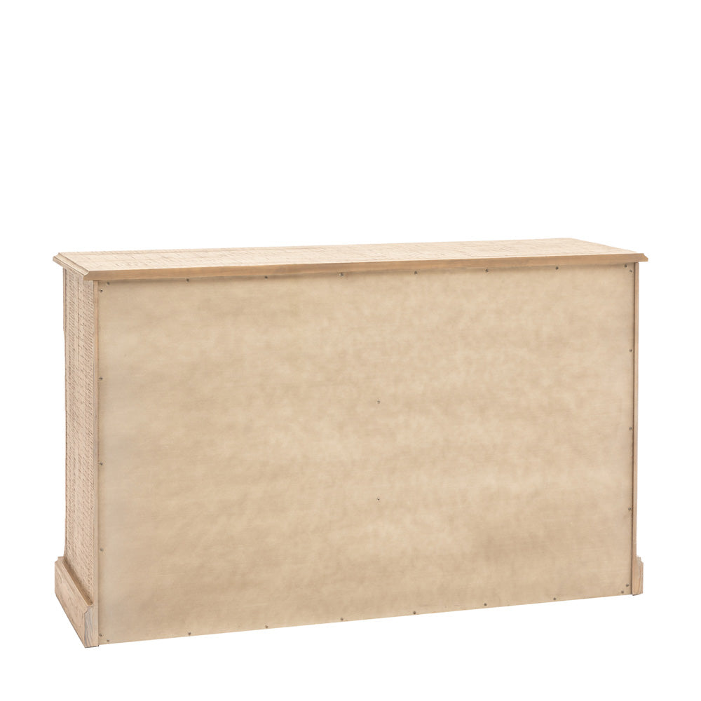 Alberta 7 Drawer Chest