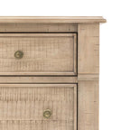 Alberta 7 Drawer Chest