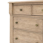 Alberta 7 Drawer Chest