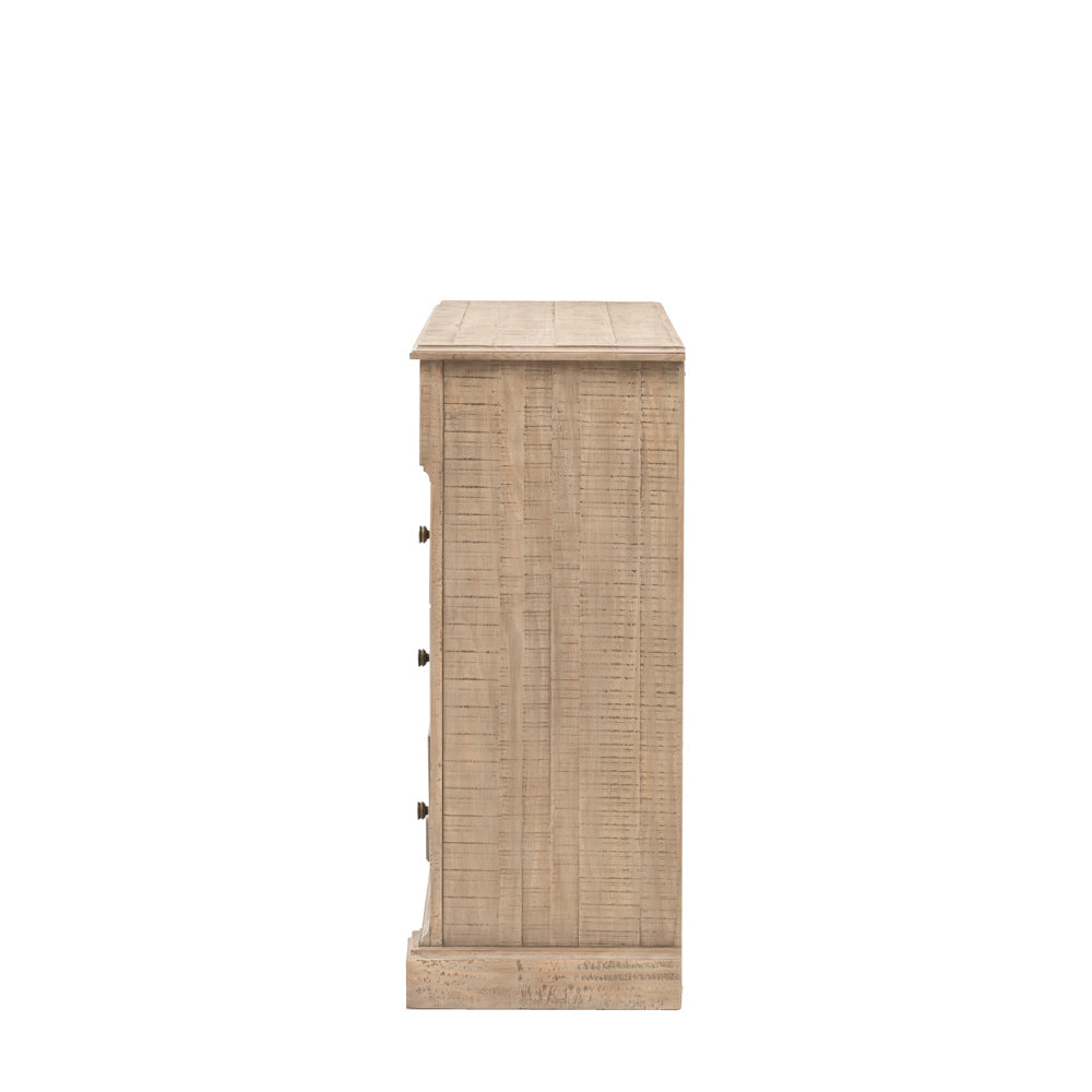 Alberta 5 Drawer Chest