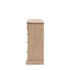 Alberta 5 Drawer Chest