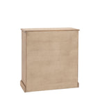 Alberta 5 Drawer Chest