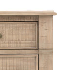 Alberta 5 Drawer Chest
