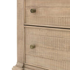 Alberta 5 Drawer Chest