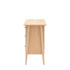Bremen 3 Drawer Chest Natural