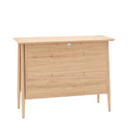 Bremen 3 Drawer Chest Natural
