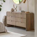Pavia 6 Drawer Chest