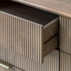 Pavia 6 Drawer Chest