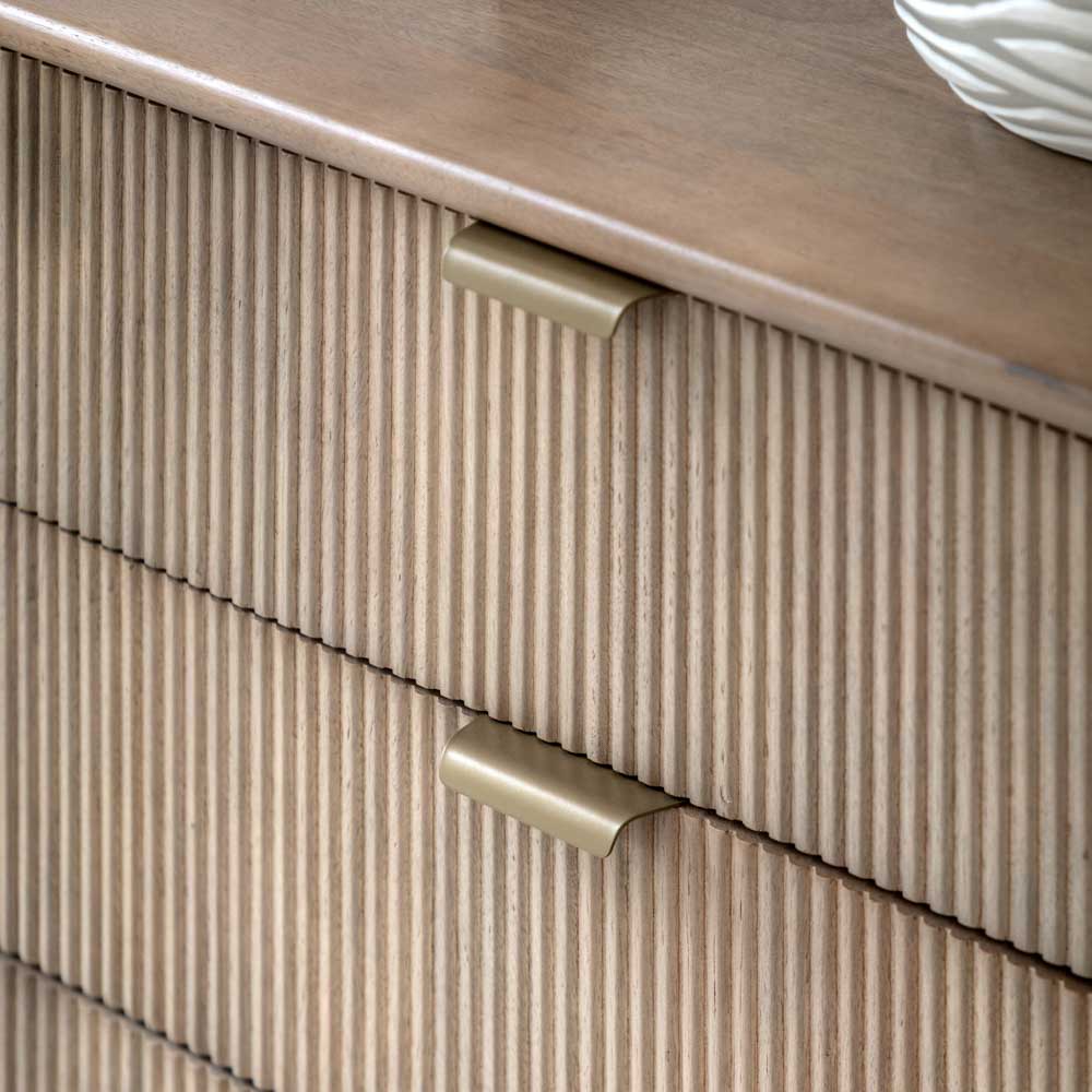 Pavia 6 Drawer Chest
