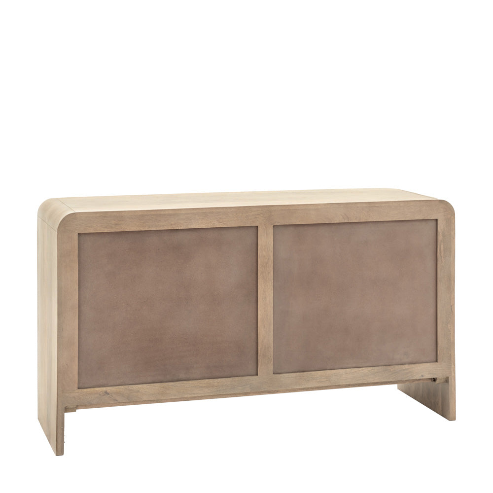 Pavia 6 Drawer Chest
