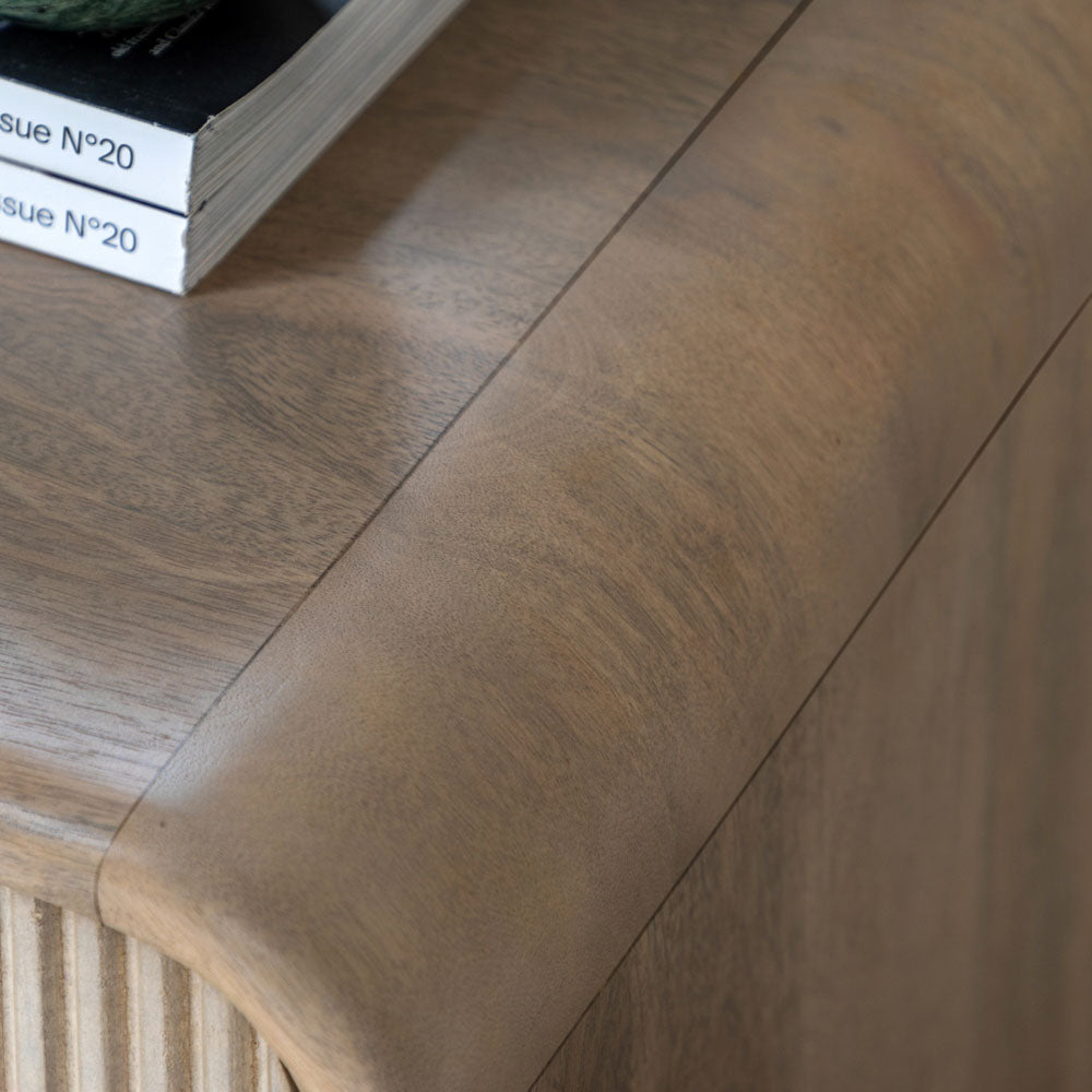 Pavia 3 Drawer Chest