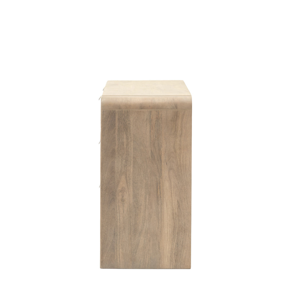 Pavia 3 Drawer Chest