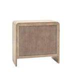 Pavia 3 Drawer Chest