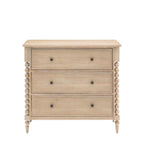 Mataro 3 Drawer Chest