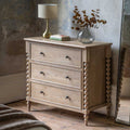 Mataro 3 Drawer Chest
