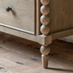 Mataro 3 Drawer Chest
