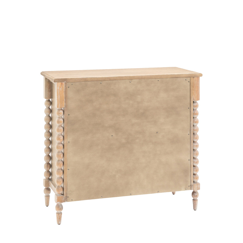Mataro 3 Drawer Chest