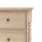 Mataro 3 Drawer Chest