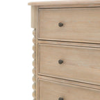 Mataro 3 Drawer Chest