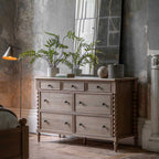 Mataro 7 Drawer Chest