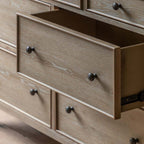 Mataro 7 Drawer Chest