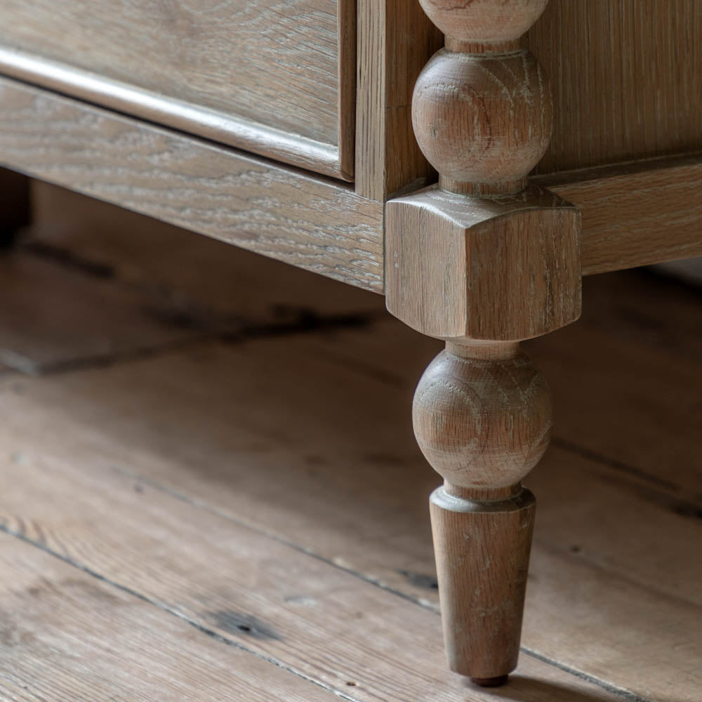 Mataro 7 Drawer Chest