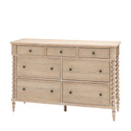 Mataro 7 Drawer Chest