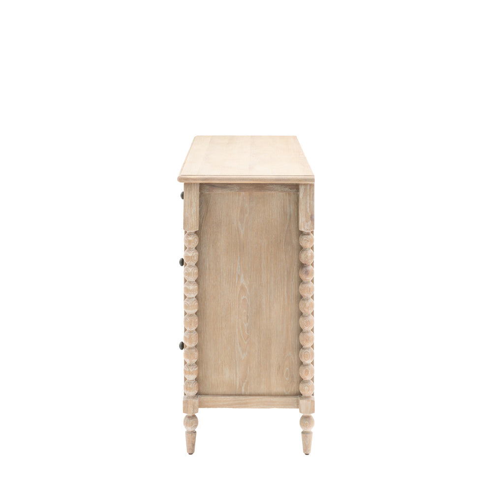 Mataro 7 Drawer Chest