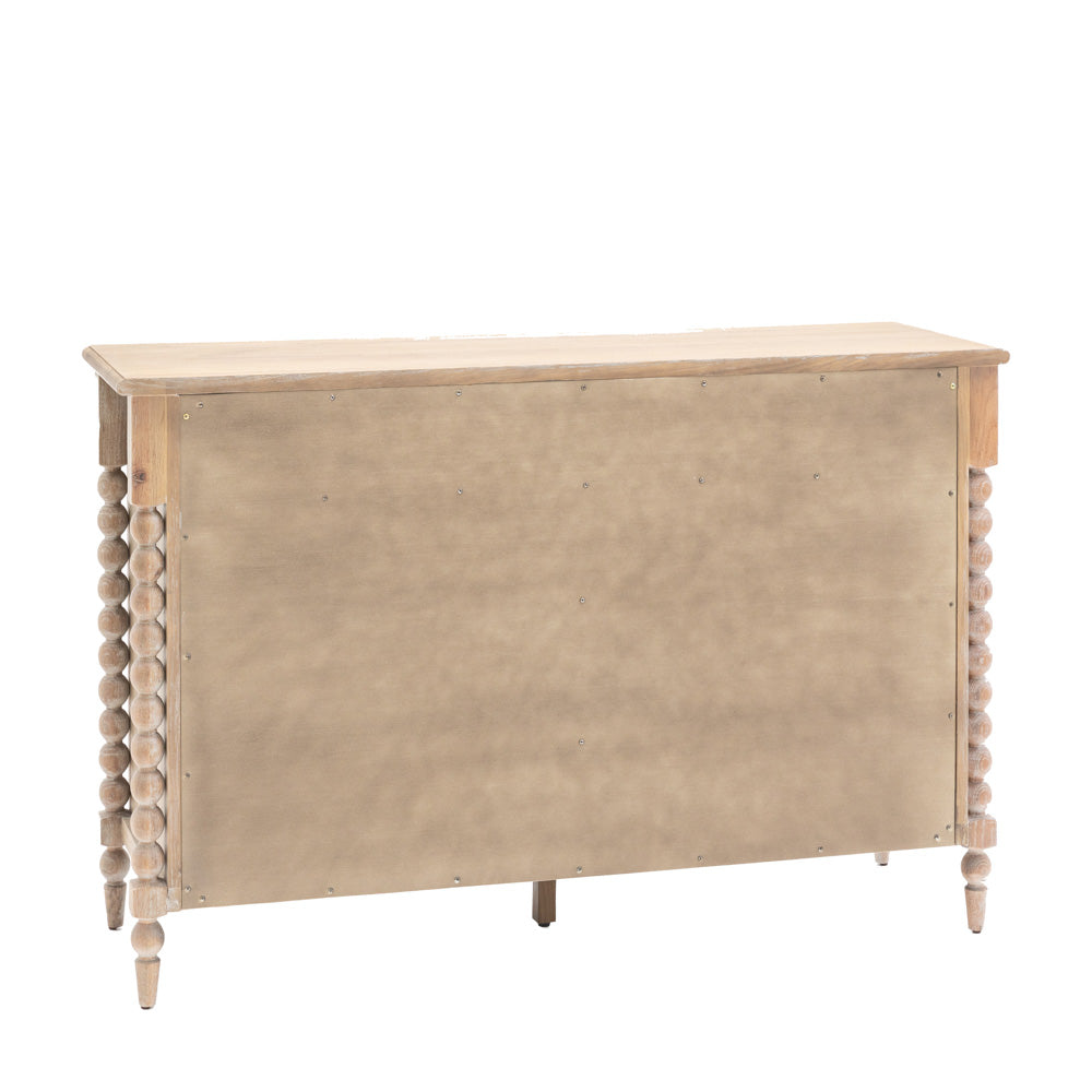Mataro 7 Drawer Chest