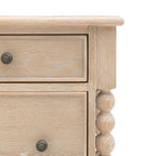 Mataro 7 Drawer Chest