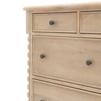 Mataro 7 Drawer Chest