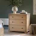 Astley 3 Drawer Chest