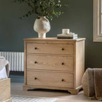 Astley 3 Drawer Chest